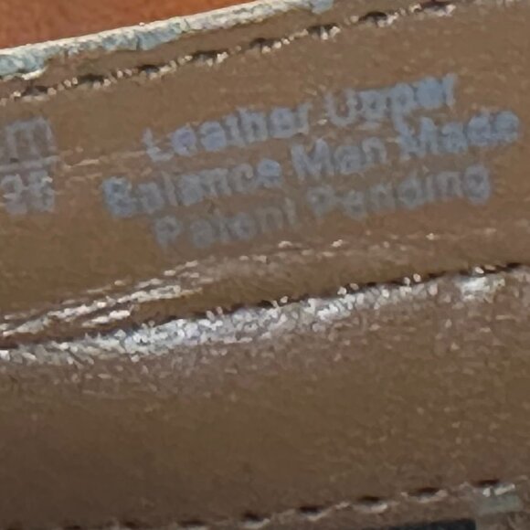 WOMEN'S BROWN LEATHER BOOTS SIZE 8 - Picture 8 of 16